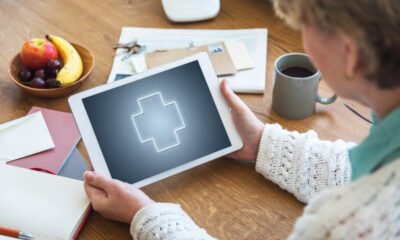 Mission Health Patient Portal