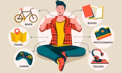 Geek Health Journal