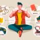 Geek Health Journal