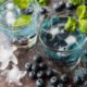 Blueberry Lemonade Margarita