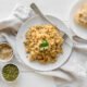 Sloppy Joe Orzo