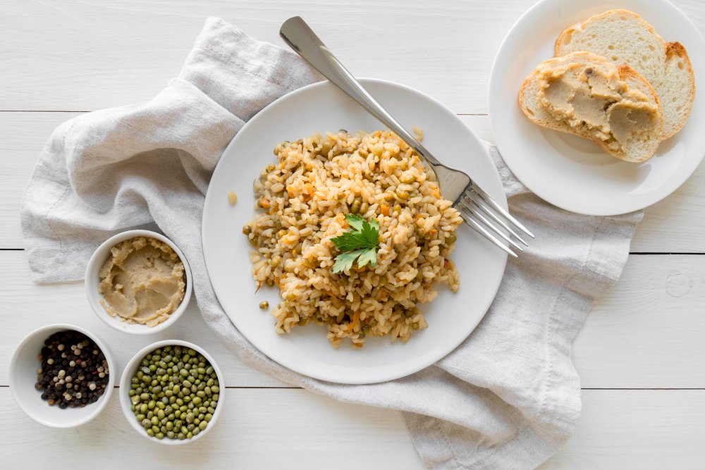 Sloppy Joe Orzo