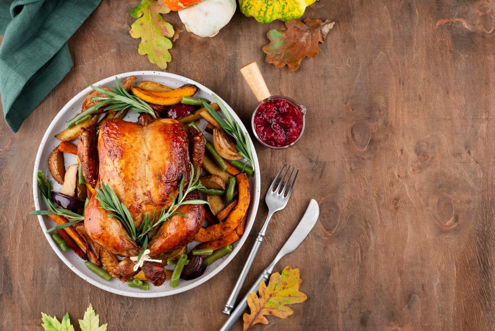 Peach Balsamic Grilled Chicken
