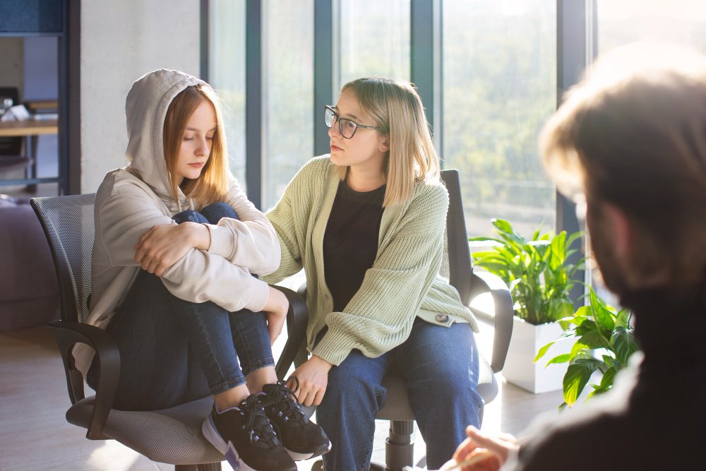Davie County Mental Health Resources