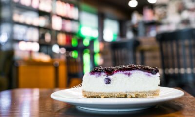 Slutty Cheesecake Bars