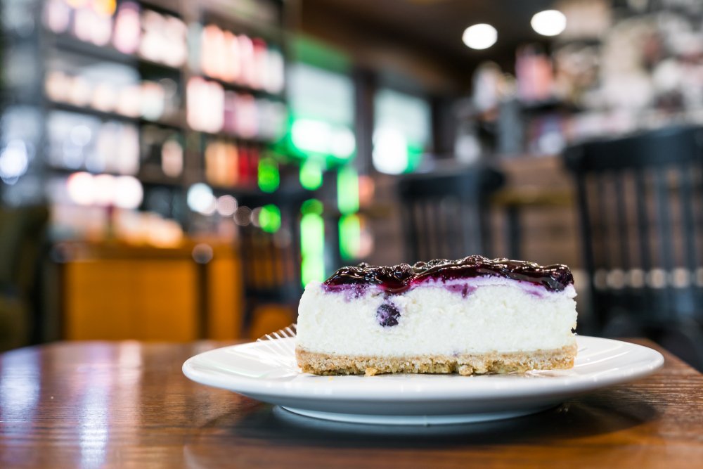 Slutty Cheesecake Bars