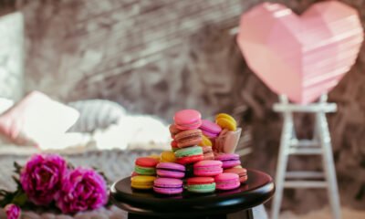 French Sweets
