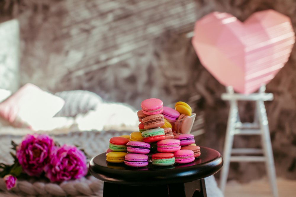 French Sweets