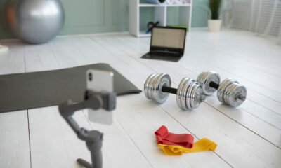 must have home workout equipment