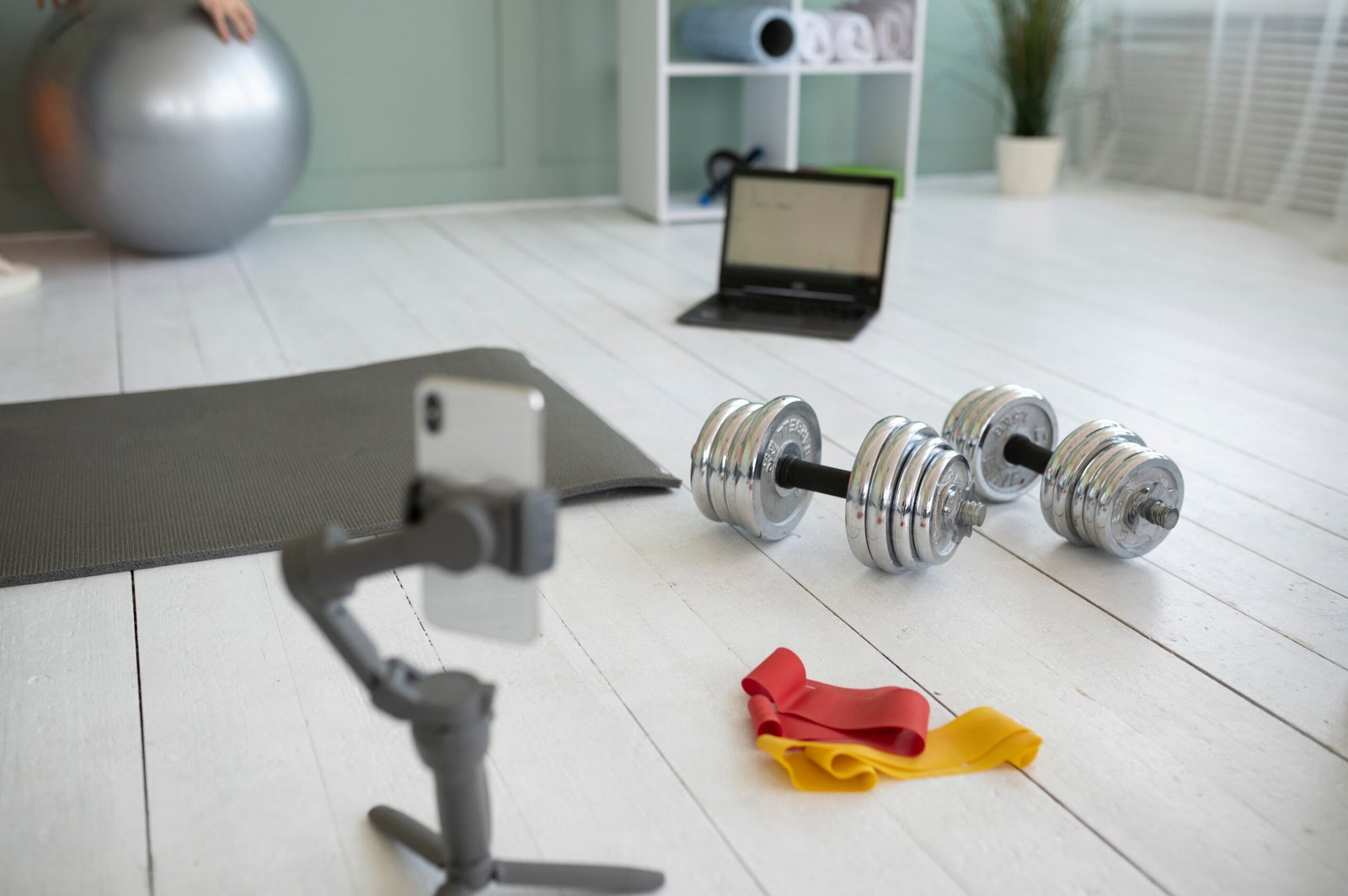 must have home workout equipment