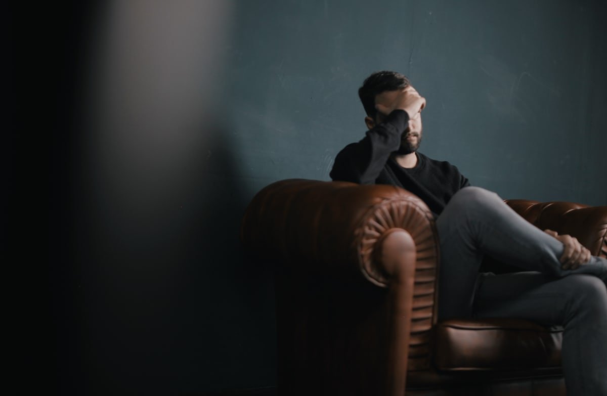 when is men's mental health month