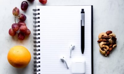 How to Start a Health Blog: A Step-by-Step Guide for Beginners