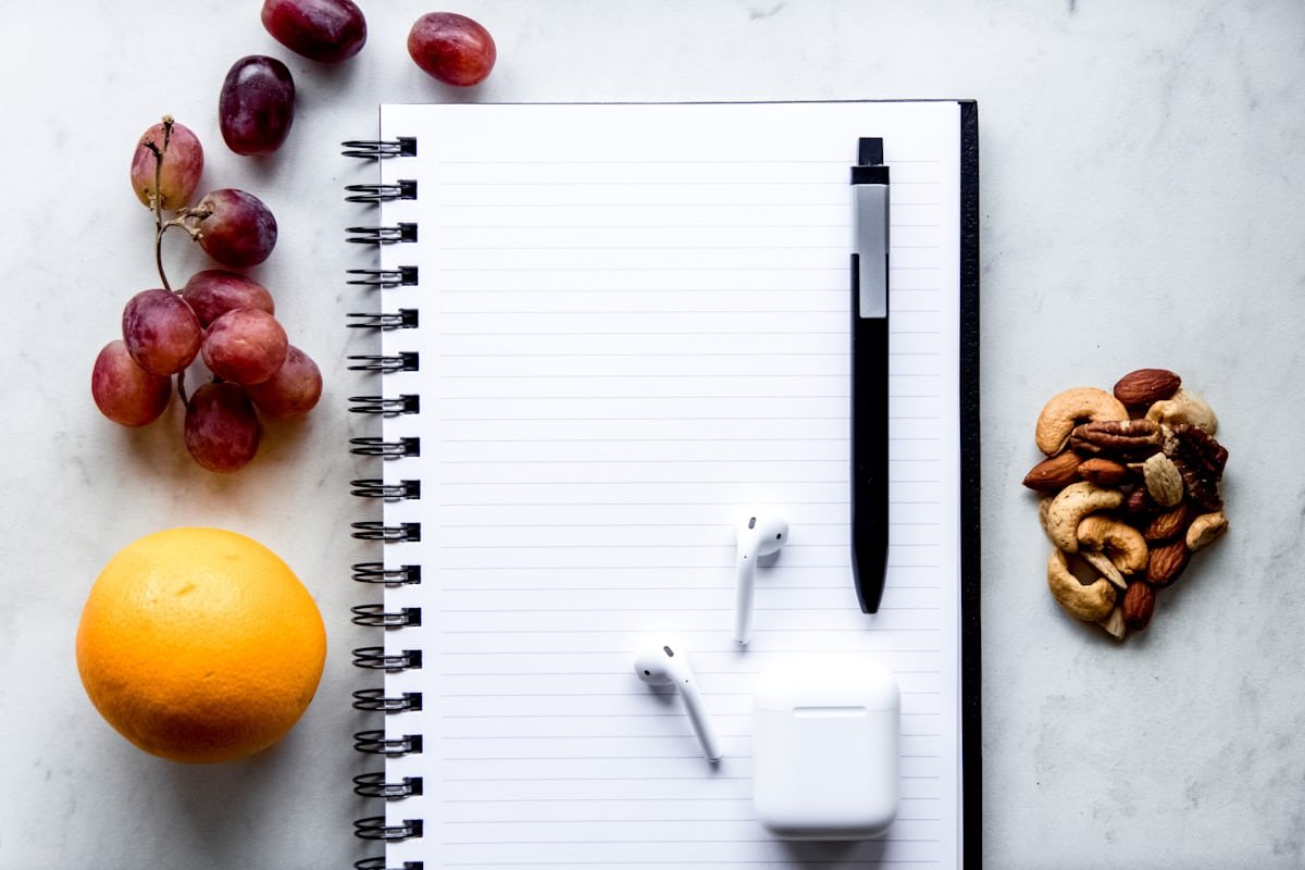 How to Start a Health Blog: A Step-by-Step Guide for Beginners