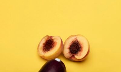 What Foods Are Good for Vaginal Health?