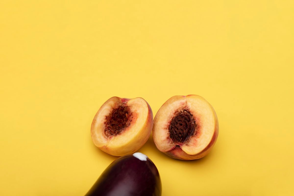What Foods Are Good for Vaginal Health?