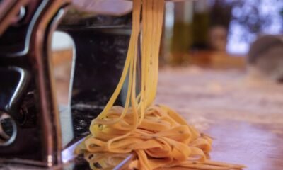 how to make a manicotti