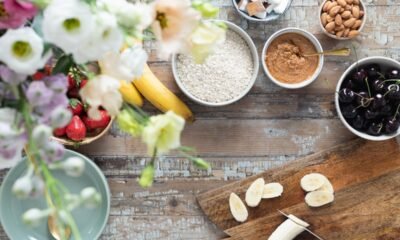 what foods are good for bone health