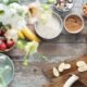 what foods are good for bone health