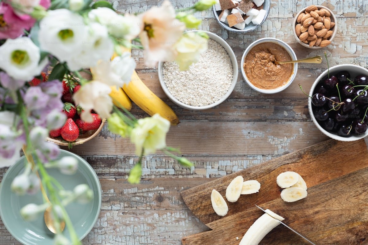 what foods are good for bone health