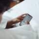 how to check battery health ipad