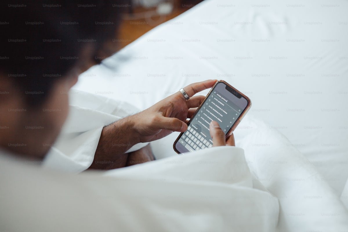 how to check battery health ipad