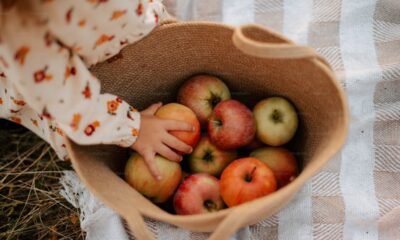 can i apply apple health for kid