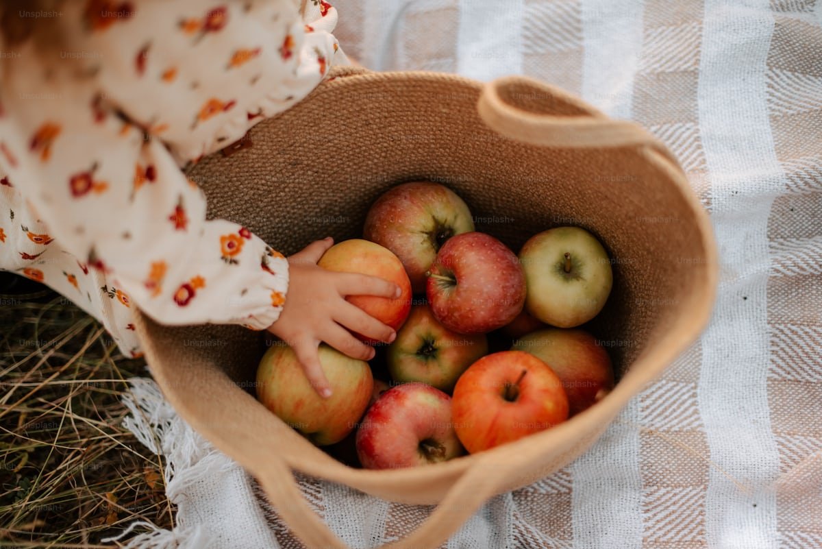 can i apply apple health for kid