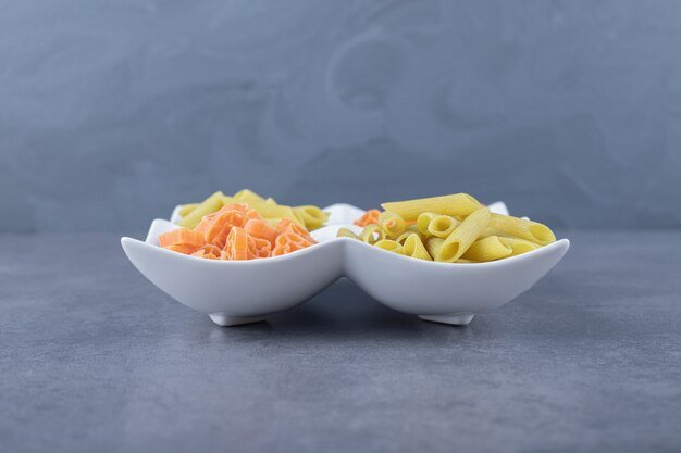 mannacote Vs manicotti