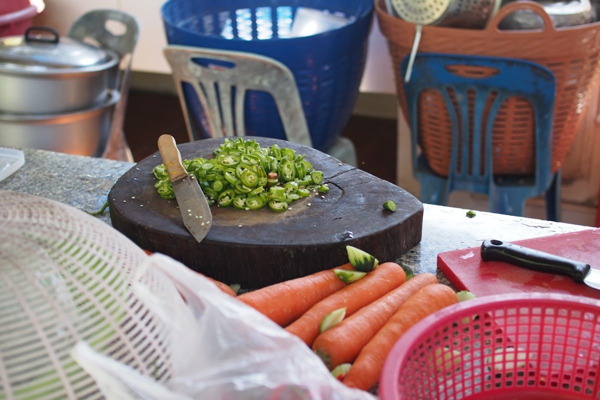 what de health thai