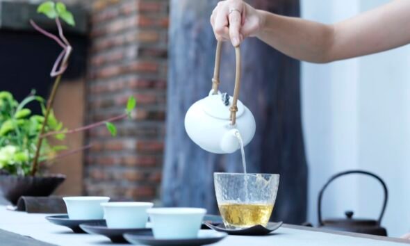 how to make instant health potion