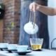 how to make instant health potion