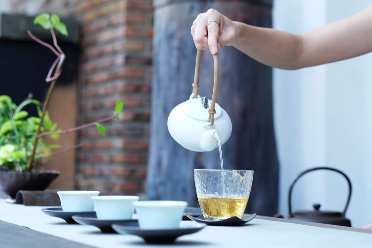 how to make instant health potion