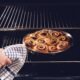 do you have to boil manicotti before stuffing