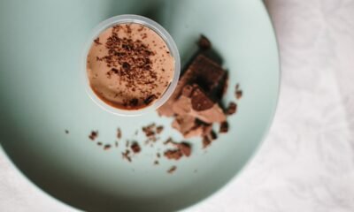 Is hot chocolate good for health