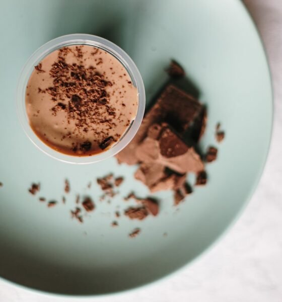 Is hot chocolate good for health
