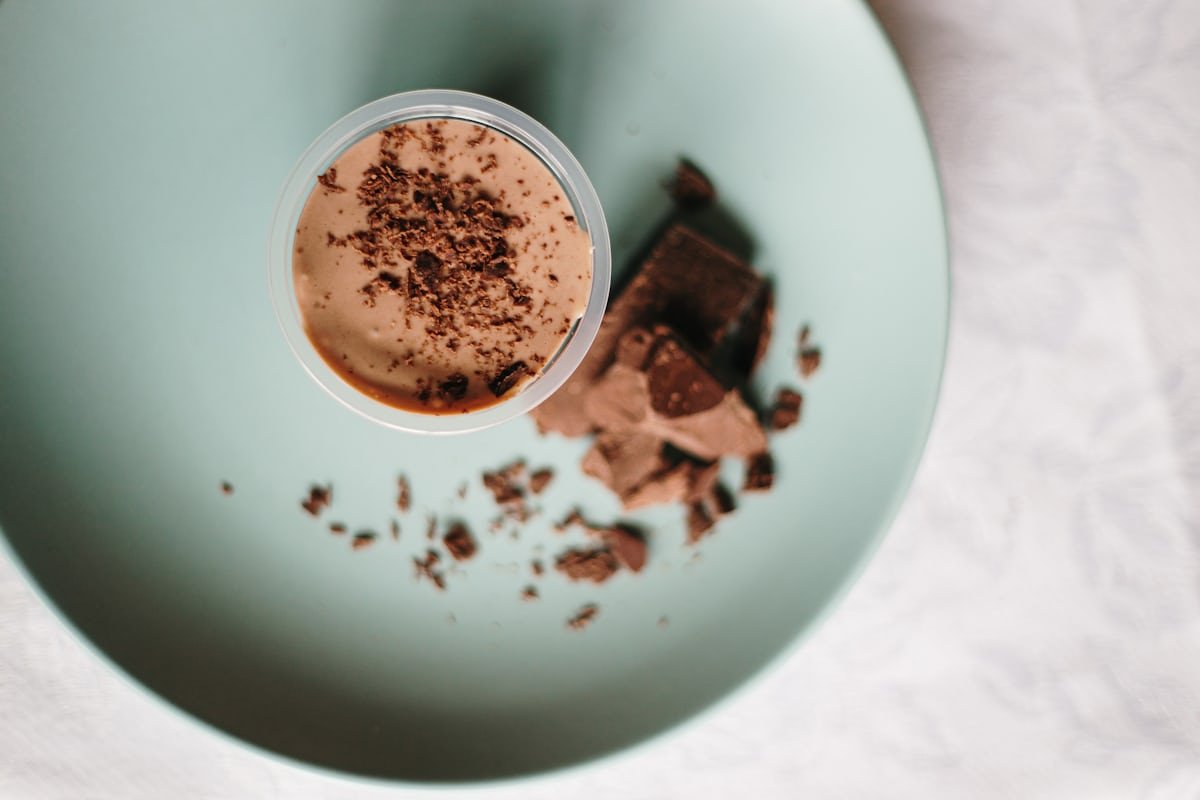 Is hot chocolate good for health