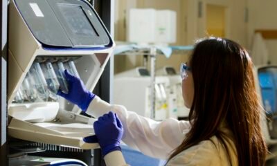 what is integrated health science