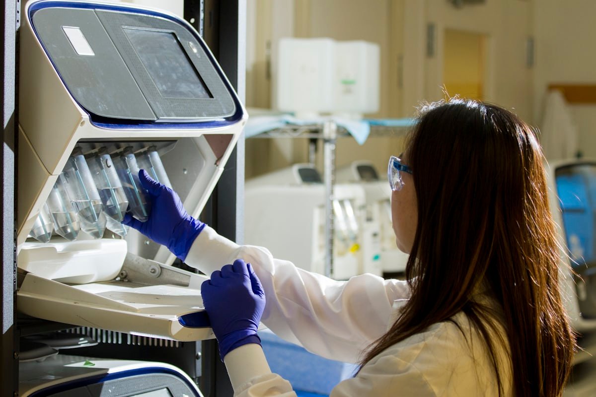 what is integrated health science