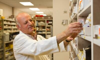 Workers’ Comp Claims & Medication Delivery