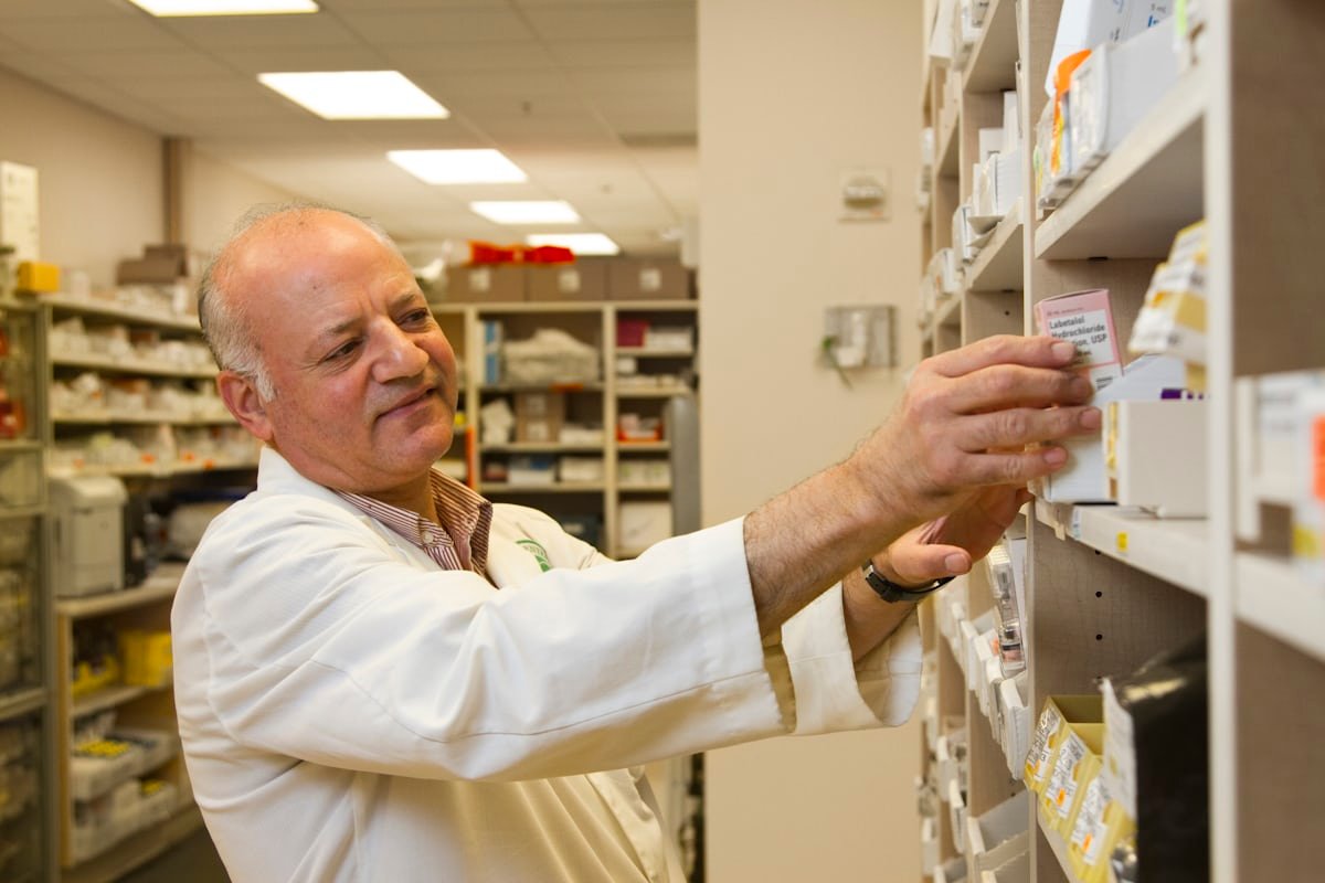 Workers’ Comp Claims & Medication Delivery