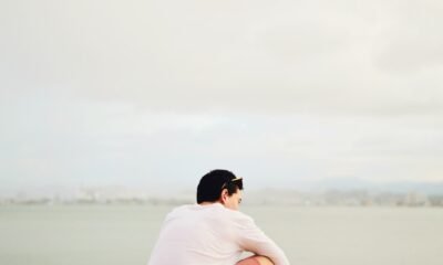 is june men's mental health month