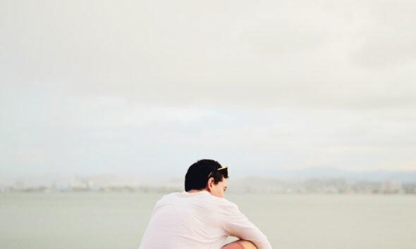 is june men's mental health month