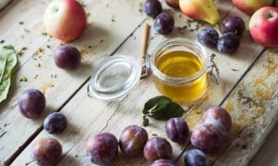 is balsamic vinegar good for health