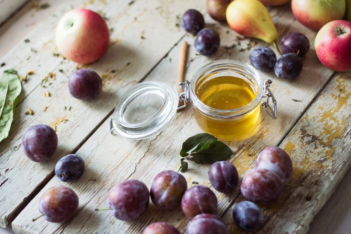 is balsamic vinegar good for health