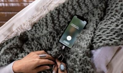 how to check battery health on android
