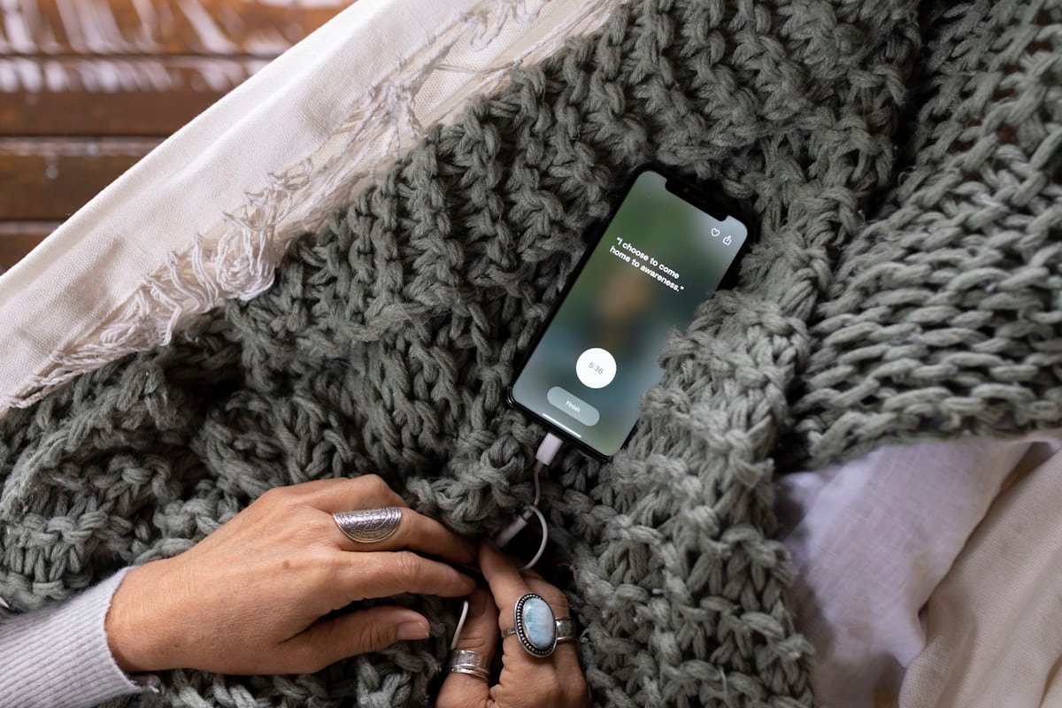 how to check battery health on android
