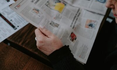 DGMNews.com