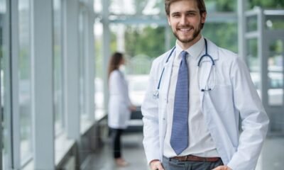 is health care a good career path