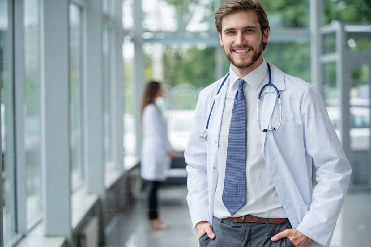 is health care a good career path