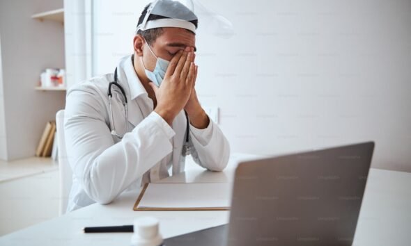 a mysterious health wave is breaking out